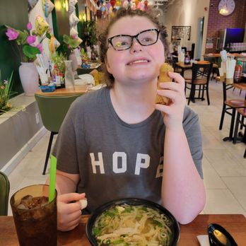 Pho Ann - Vietnamese Near Me - Nashville, Tennessee