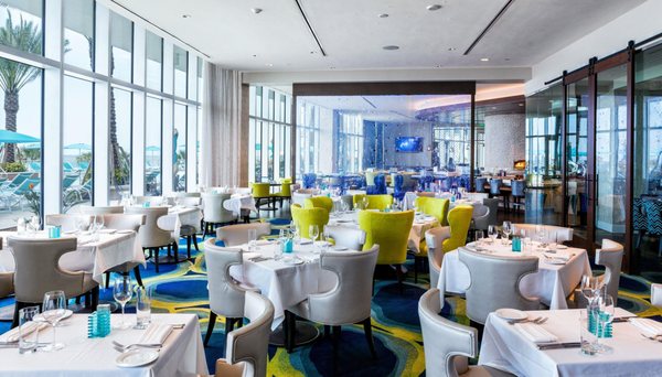 SeaGuini - Opal Sands Resort by null