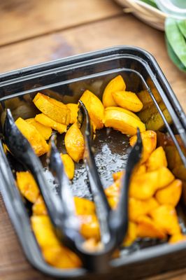 Andy's Orchard by null