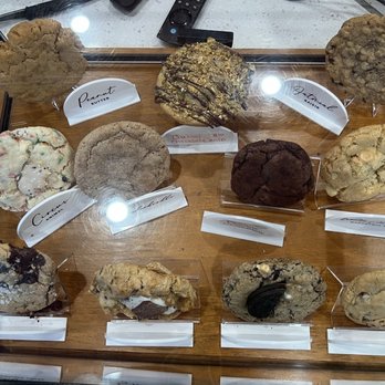 Cookiez By Sara - Bakeries Near Me - Foster City, California Cookiez By Sara - Bakeries Near Me - Foster City, California