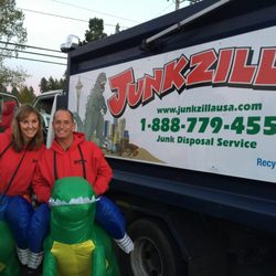 Junkzilla - Community Events