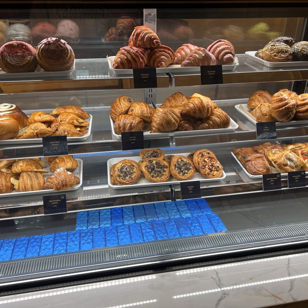 Haute Coffee - Pastries - Coffee & Tea Near Me - Southwest Ranches, Florida Haute Coffee - Pastries - Coffee & Tea Near Me - Southwest Ranches, Florida