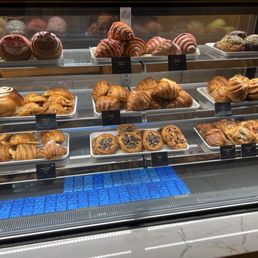 Pastries Pastries