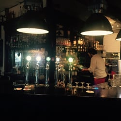 Alle Hens Aan Dek Culinair Café