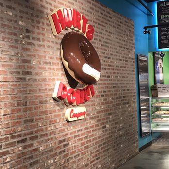 Hurts Donuts - Donuts Near Me - Little Rock, Arkansas Hurts Donuts - Donuts Near Me - Little Rock, Arkansas