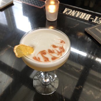 The Exchange  - Cocktail Bars Near Me - South Bend, Indiana