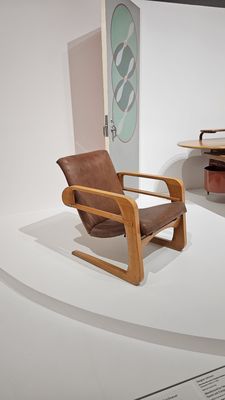 Milwaukee Art Museum by null