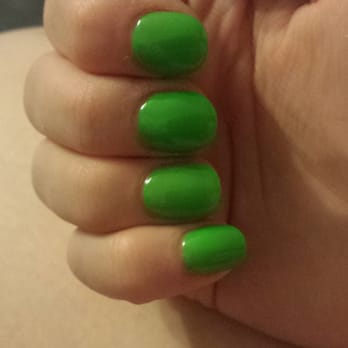 Stylish Nails - Perfectly rounded acrylic gel by Tina. So natural looking and a fun color! Thx Tina - Nail Salons Near Me - Highland, California Stylish Nails - Perfectly rounded acrylic gel by Tina. So natural looking and a fun color! Thx Tina - Nail Salons Near Me - Highland, California