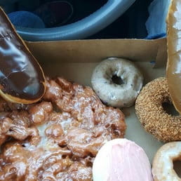 Doughnuts