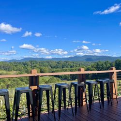 Silver Fork Winery