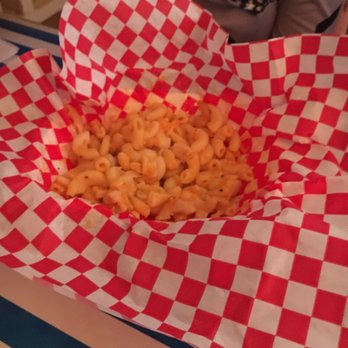 White Tiger Gourmet - Mac and Cheese - Barbeque Near Me - Athens, Georgia