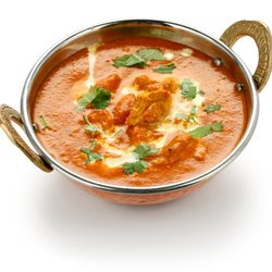 Urban Indian Cafe
