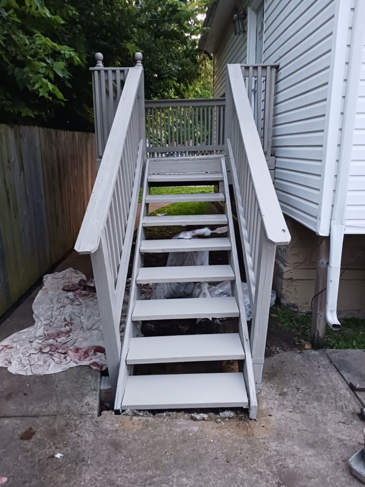 Slide of Atyer Service