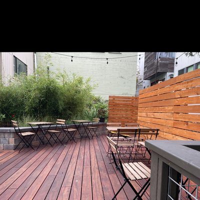 Madrone Wine & Cider Bar by null