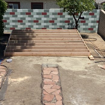 HandyMaestro - Framing - Fences & Gates Near Me - Monterey Park, California
