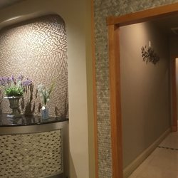 AA Massage - Reception