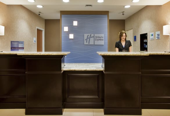 Holiday Inn Express & Suites Pryor, an IHG Hotel by null