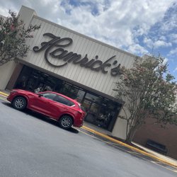 Hamrick's of Florence, SC