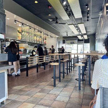 AhiPoki - Cashier - Poke Near Me - West Covina, California