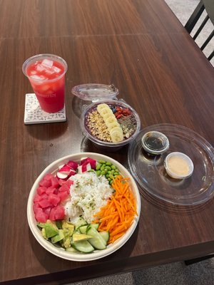 Kale Me Crazy Cumberland | Health Food Restaurant by null