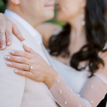 Nails N Nails - Wedding nails by Lily - Nail Salons Near Me - San Jose, California