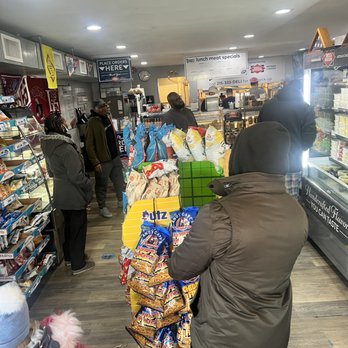 Marinucci's Deli - Mayfair - This place has a constant line, you should probably call ahead ! - Delis Near Me - Philadelphia, Pennsylvania Marinucci's Deli - Mayfair - This place has a constant line, you should probably call ahead ! - Delis Near Me - Philadelphia, Pennsylvania