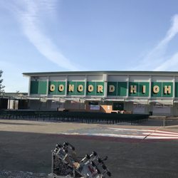 Concord High School - I figured I'd add some pics that actually relates to Concord High School.