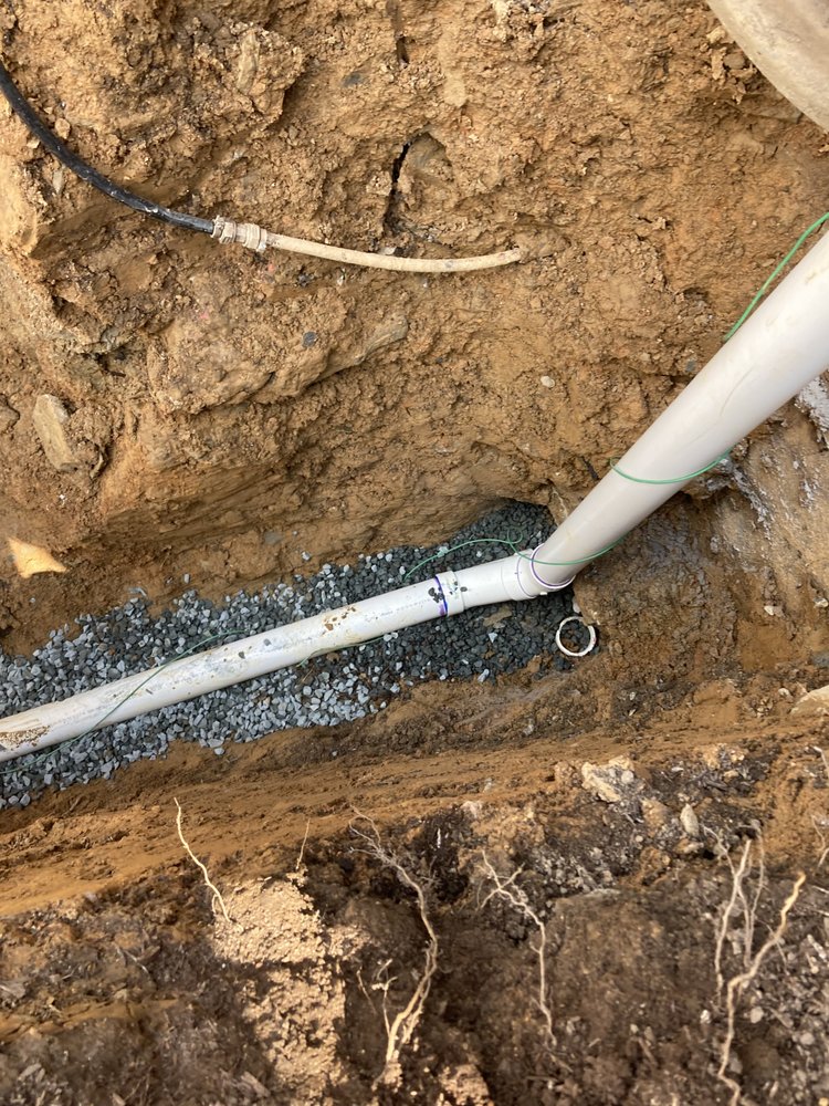 Slide of CFV Services