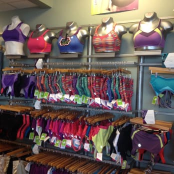 fleet feet forest drive