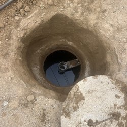 Arce Sanitation - Solid side