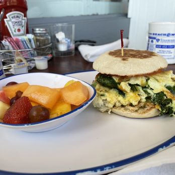 Beach Mountain Diner - The Healthy morning - Breakfast & Brunch Near Me - Waynesville, North Carolina Beach Mountain Diner - The Healthy morning - Breakfast & Brunch Near Me - Waynesville, North Carolina
