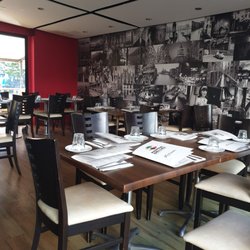Pappar Delles - Interior