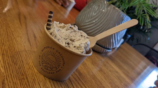 Superior Creamery by null