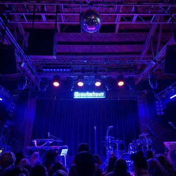 Troubadour - Music Venues Near Me - West Hollywood, California Troubadour - Music Venues Near Me - West Hollywood, California