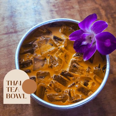 Pailin Thai Cuisine - OK Thai Food by null