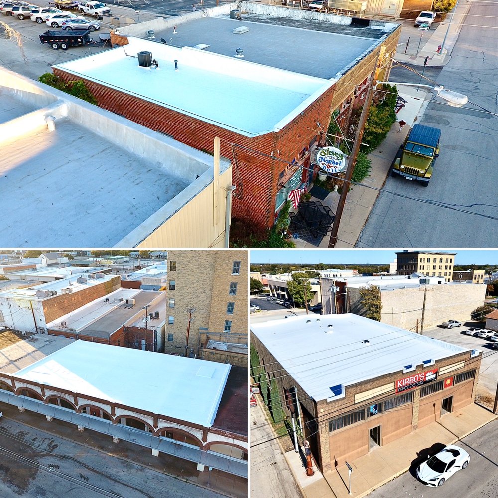 Slide of Jamco Roofing & Exteriors, LLC