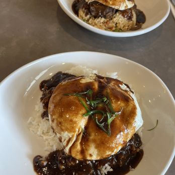 Moena Café - Loco moco - Cafes Near Me - Honolulu, Hawaii Moena Café - Loco moco - Cafes Near Me - Honolulu, Hawaii