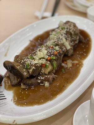 Chef's Choice Chinese Cuisine by null