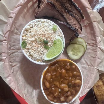 Cryin' Coyote Barbecue - Brisket, street corn and Dr. p beans - Barbeque Near Me - Cave Creek, Arizona Cryin' Coyote Barbecue - Brisket, street corn and Dr. p beans - Barbeque Near Me - Cave Creek, Arizona