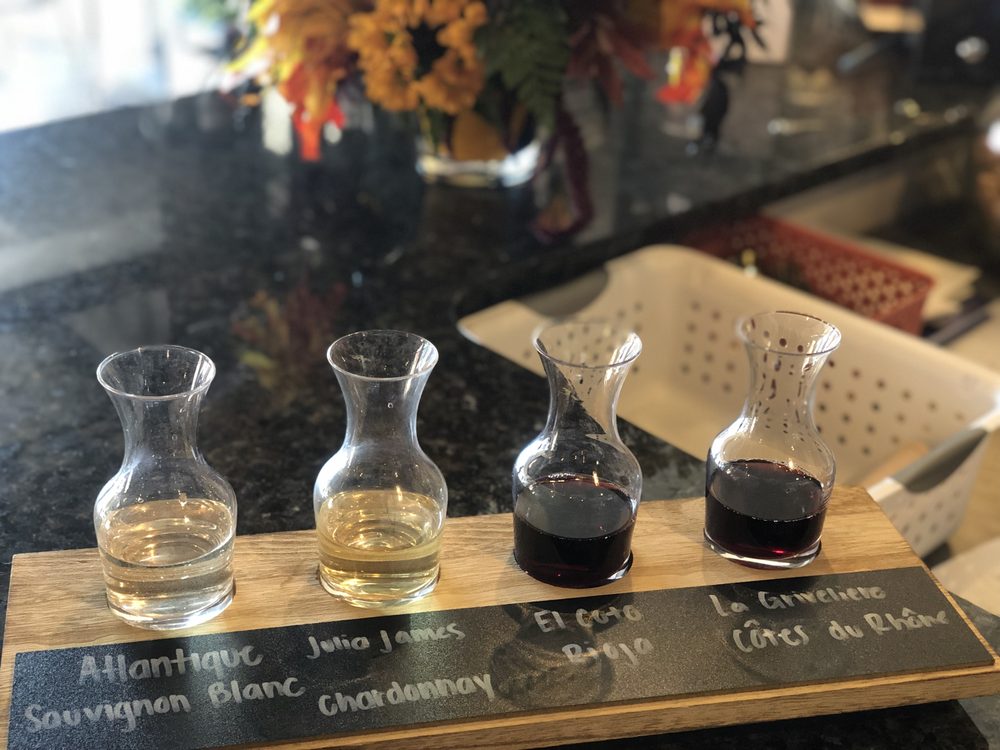 PETALS WINE BAR 16 Photos 160 Tazewell St, Wytheville, Virginia