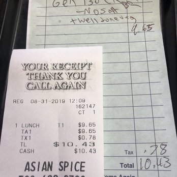 Asian Spice - Chinese Near Me - Tucson, Arizona Asian Spice - Chinese Near Me - Tucson, Arizona