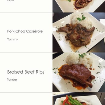 Sage Bistro - American Near Me - Alhambra, California Sage Bistro - American Near Me - Alhambra, California