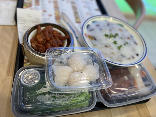 Dim Sum Sam by null