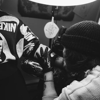 Le Uke Tattoo Studio - Always focused. - Tattoo Near Me - Southampton, Pennsylvania