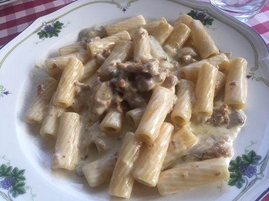 Ristorante Panzirone by null