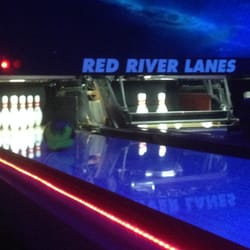 Red River Lanes Bowling Center