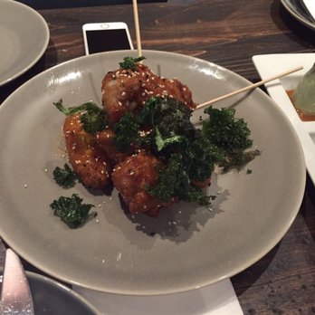 KRUA Thai - Crispy wings - Asian Fusion Near Me - San Francisco, California KRUA Thai - Crispy wings - Asian Fusion Near Me - San Francisco, California