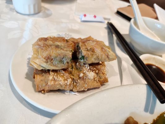 Fancy Chinese Cuisine 利嘉盛 by null