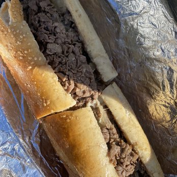 John's Roast Pork - Sandwiches Near Me - Philadelphia, Pennsylvania John's Roast Pork - Sandwiches Near Me - Philadelphia, Pennsylvania