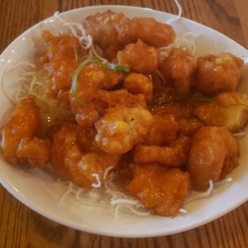 P.F. Chang's - Crispy Honey Chicken - Asian Fusion Near Me - Rancho Mirage, California P.F. Chang's - Crispy Honey Chicken - Asian Fusion Near Me - Rancho Mirage, California